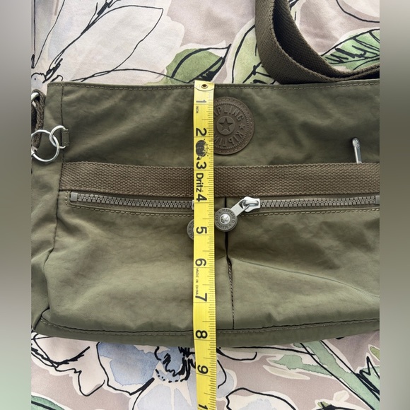 Kipling Angie bag - Picture 8 of 10